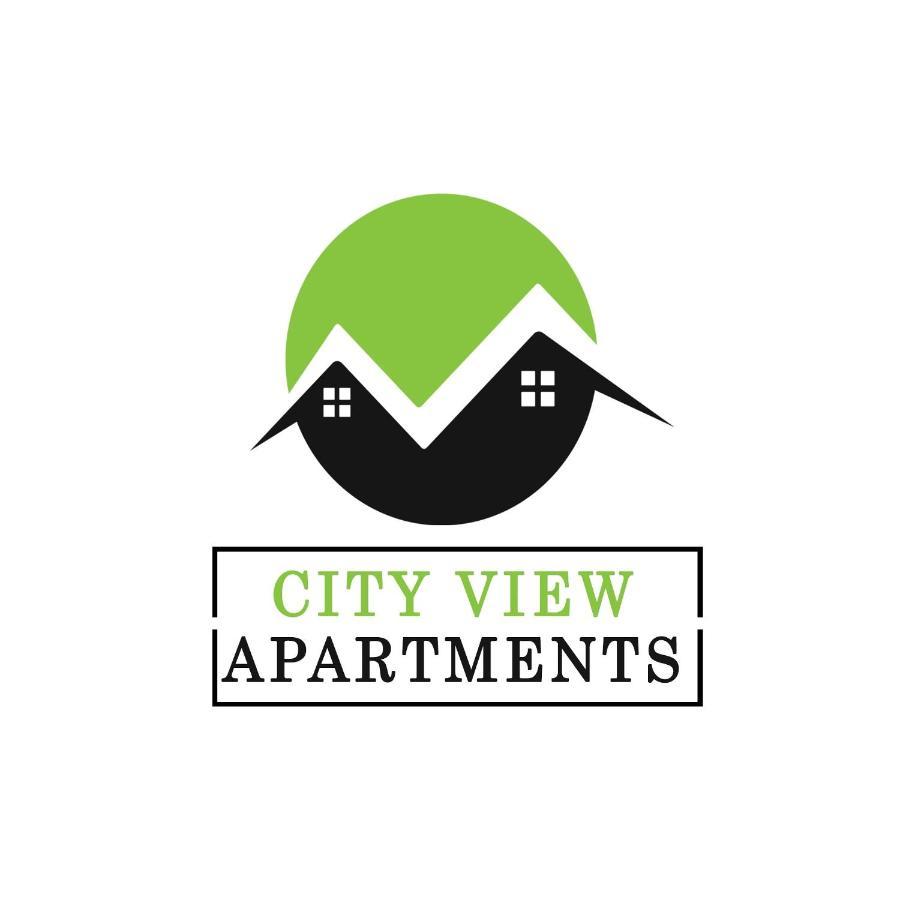 Villa & Apartments Cityview Ohrid Luaran gambar