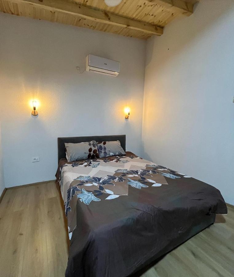 Villa & Apartments Cityview Ohrid Luaran gambar